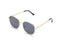 Quay Australia Jezabell Gold/ Smoke Sunglasses