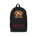 Queen Crest Classic Backpack