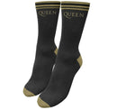 Queen Socks