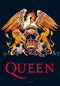 Queen Textile Poster Flag HFL0961 Famous rock shop