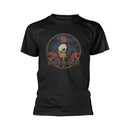 Queens Of The Stone Age Chalice Unisex Tee T-Shirt