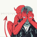 Queens Of The Stone Age Villains CD