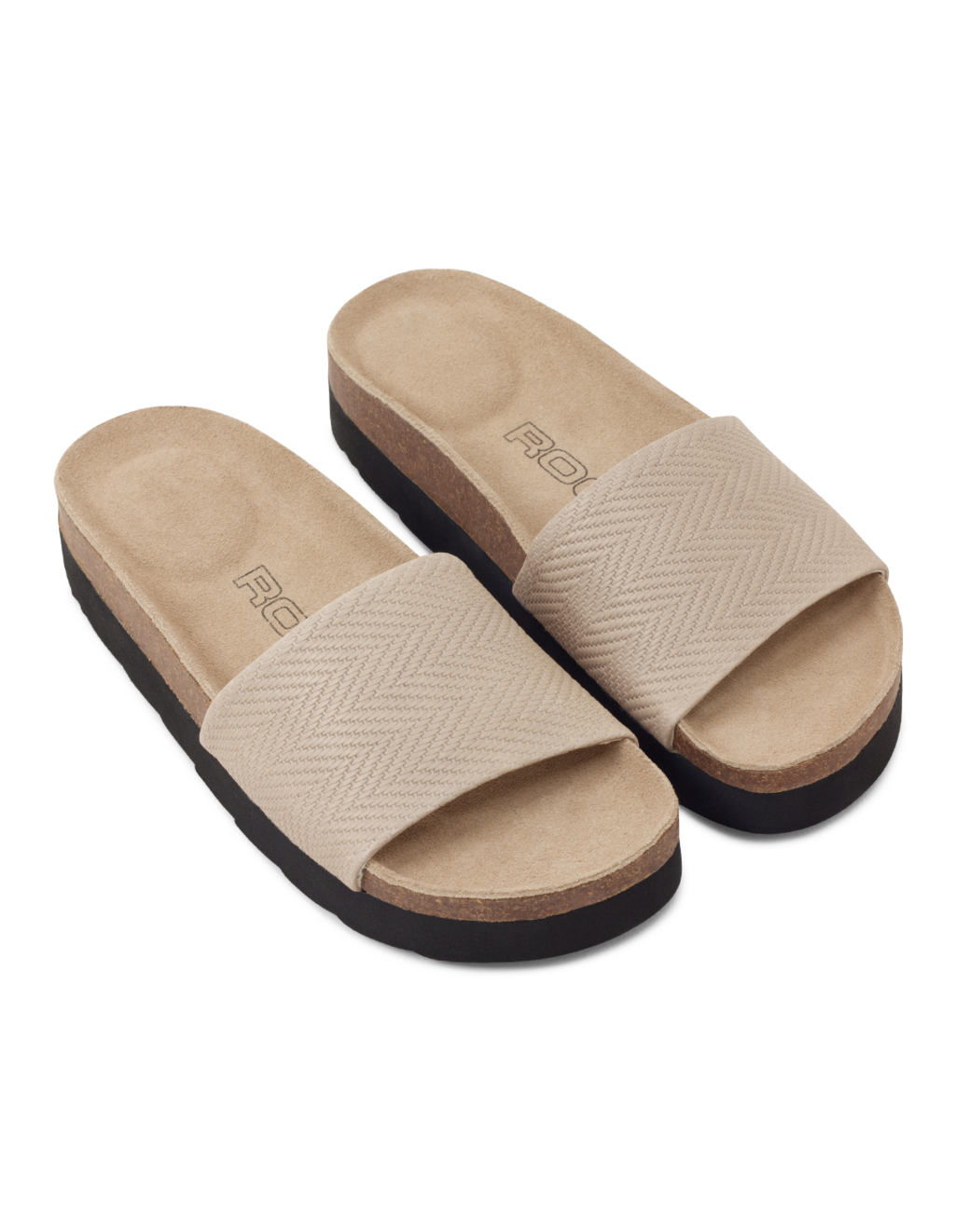Roc Boots Bangers Stone Herring Slide – Famous Rock Shop