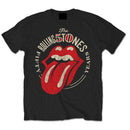 The Rolling Stones 50th Anniversary T Shirt TRS001 - Famous Rock Shop Newcastle NSW 2300 Australia