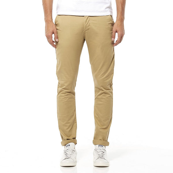 Riders By Lee Chino Stretch Light Camel 1 – Famous Rock Shop