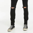 Riders By Lee R1 Skinny Jean Darkside Destroy