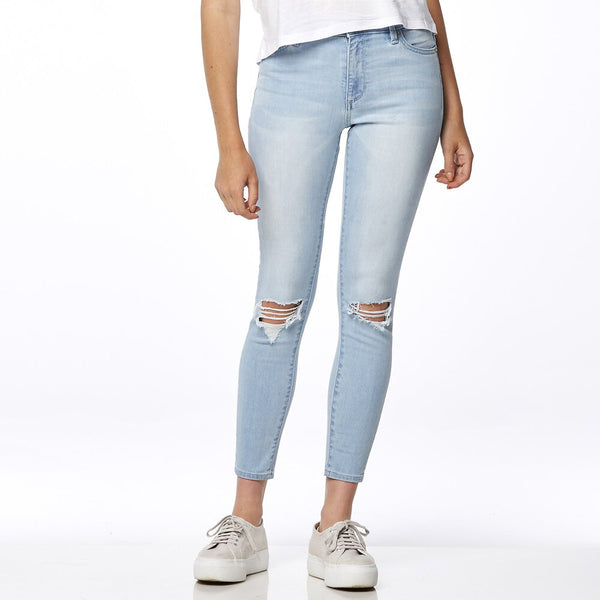 Riders by lee clearance mid rise skimmer