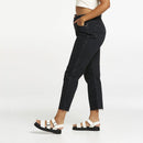 Riders By Lee Hi Mom Slim Jean Galaxy Black