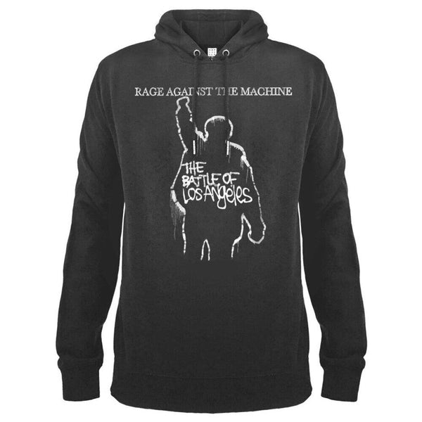 Rage Against The Machine Battle hoodie