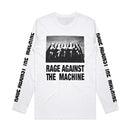 Rage Against The Machine Nuns And Guns Unisex Long Sleeve