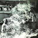 Rage Against The Machine Rage Against The Machine Vinyl LP