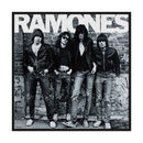 Ramones 76 SPR2869 Sew on Patch Famousrockshop