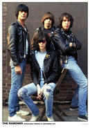 Ramones Germany 1978