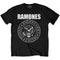 Ramones Presidential Seal Unisex Tee T-Shirt