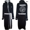 Ramones Presidential Seal bathrobe Unisex