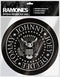 Ramones Record Slipmat 290 X 290