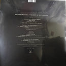 Reconstructed - The Best Of DJ Shadow Vinyl  Famous Rock Shop 517 Hunter Street Newcastle 2300 NSW  Australia