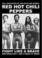 Red Hot Chili Peppers -Sox Poster