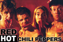 Red Hot Chili Peppers Red Peppers Poster