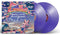 Red Hot Chili Peppers Return Of The Dream Canteen Limited Edition Purple 2LP Vinyl