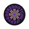 Red Hot Chili Peppers Totem SP2905 Sew on Patch Famous Rock Shop
