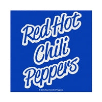 Red Hot Chili Peppers Track Top SP3061 Sew on Patch Famous Rock Shop