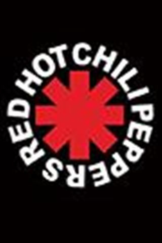 Red Hot Chilli Peppers Logo Poster PP31764