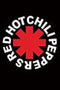 Red Hot Chilli Peppers Logo Poster PP31764