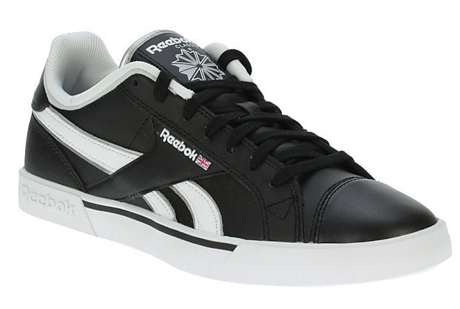 Reebok Breakpoint Low Black