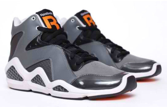 Reebok CL Kamikaze iii Grey