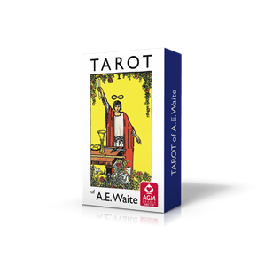 The Rider-Waite Tarot Deck