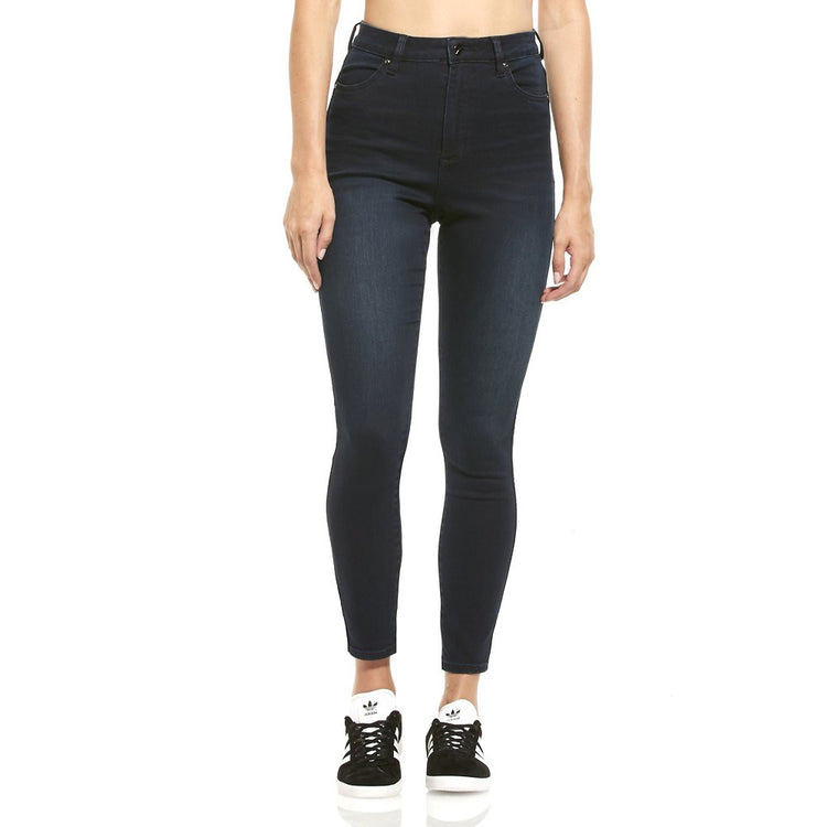 Riders Hi Rider Jean Blue Utopia Famous Rock Shop 517 Hunter Street Newcastle 2300 NSW Australia