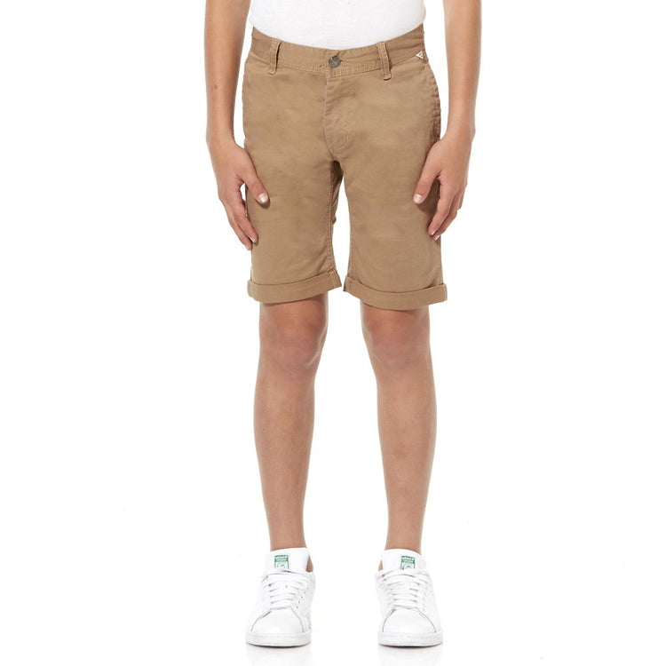 Riders By Lee Junior 8-16 YRS Chiller Short Sand Dune R530033DB1 Famous Rock Shop Newcastle, 2300 NSW. Australia. 
