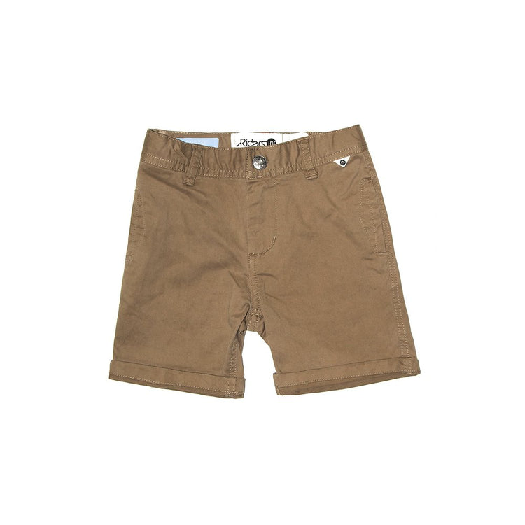 Riders By Lee Junior 3-7 YRS Chiller Boys Short Sand Dune R/540007/DB1
