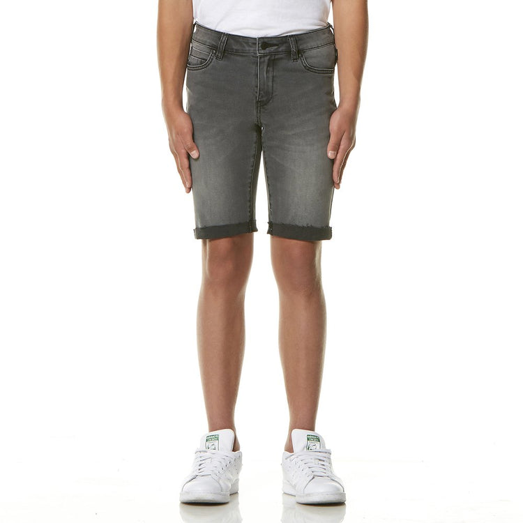 Riders By Lee Junior 8-16 YRS Slim-Jim Short Outback Black R30060TFI6 Famous Rock Shop Newcastle, 2300 NSW Australia. 1