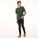 Riders By Lee R1 Super Skinny Black Pistol