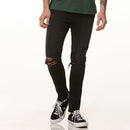 Riders By Lee R1 Super Skinny Black Pistol