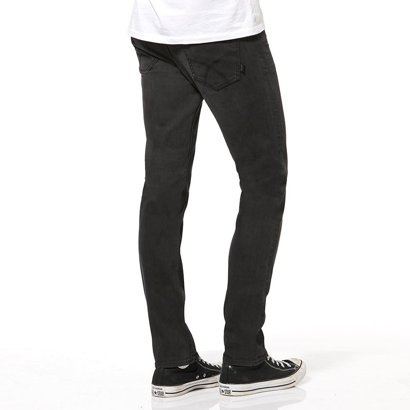 Riders R2 Drainpipe Jet Black  Famous Rock Shop 517 Hunter Street Newcastle 2300 NSW  Australia