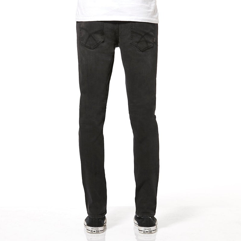 Riders R2 Drainpipe Jet Black  Famous Rock Shop 517 Hunter Street Newcastle 2300 NSW  Australia