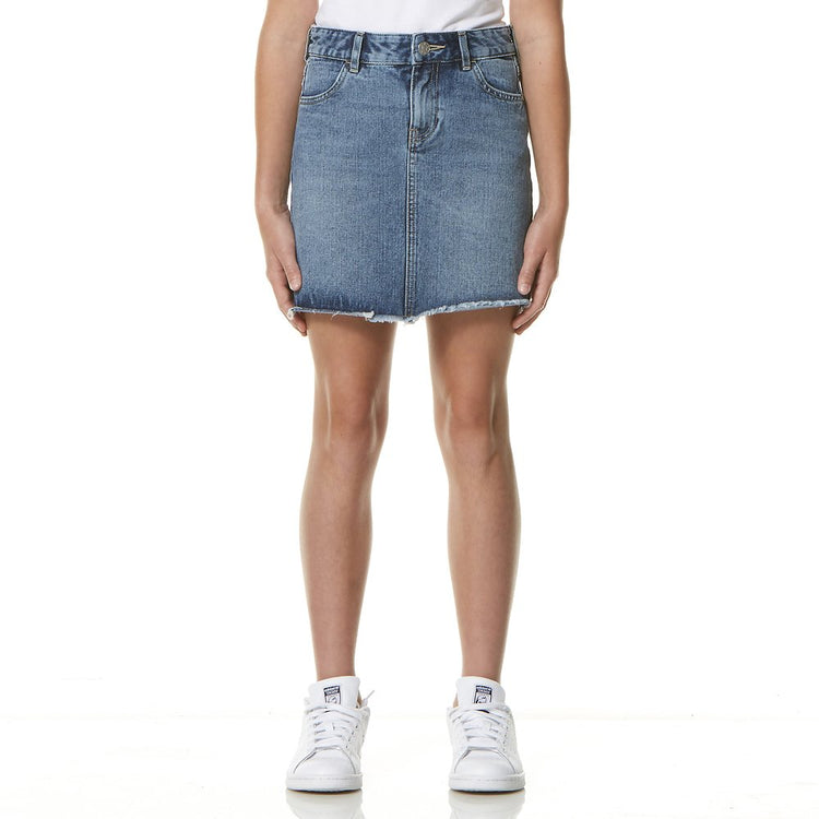 Riders By Lee Junior Girlfriend Skirt Classic Vintage R/80076T/692