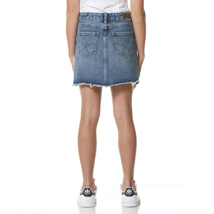 Riders By Lee Junior Girlfriend Skirt Classic Vintage R/80076T/692