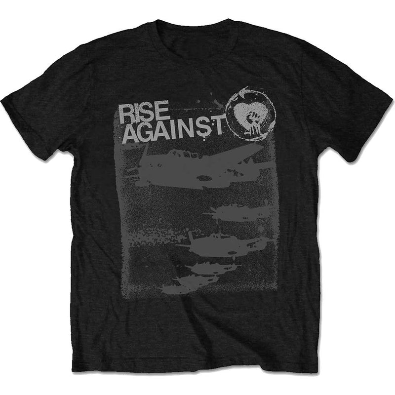 Rise Against Formation Unisex Tee