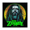 Rob Zombie Zombie Face Sew On Patch