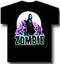 Rob Zombie Zombie & Company Girls Tee