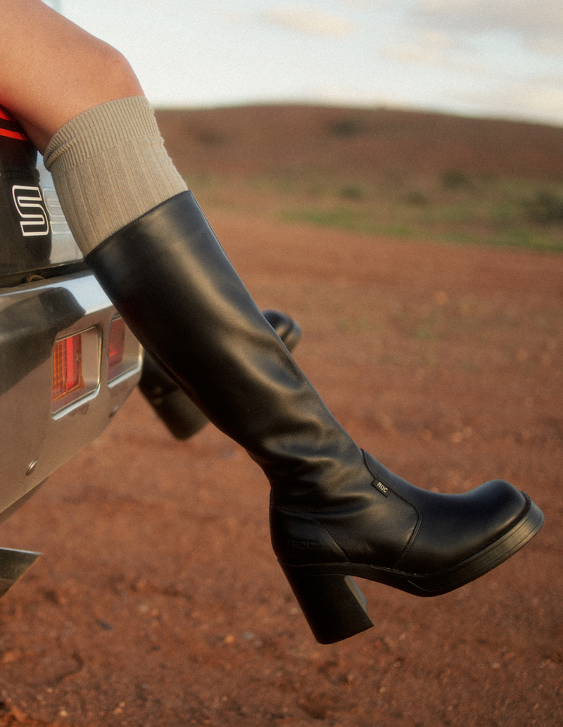 Roc 2025 boots afterpay