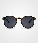 Roc Eyewear Lowkey Tortoiseshell Sunglasses 666E18