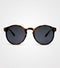 Roc Eyewear Lowkey Tortoiseshell Sunglasses 666E18
