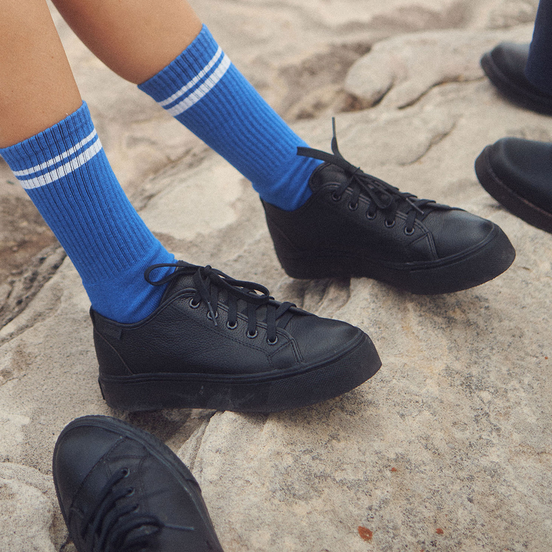 Roc 2025 platform shoes