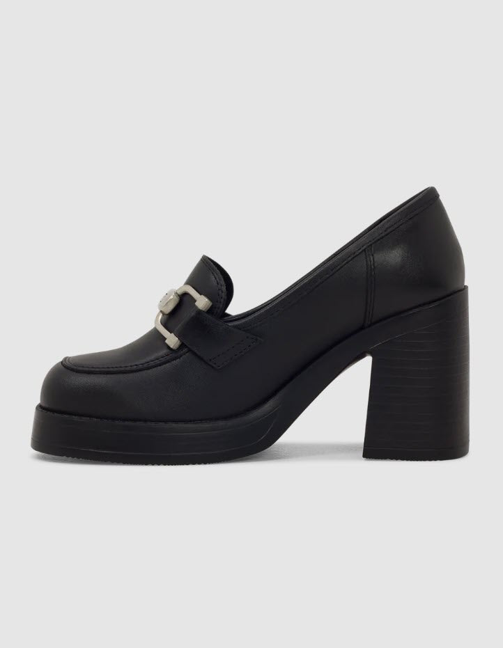 Roc Icon Loafer Heels
