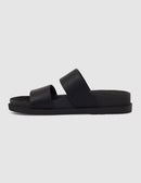 Roc Tarot Black Slip On